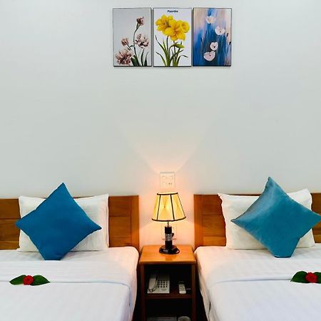 פאן ת'ייט Hotel PhạM Gia Phan ThiéT מראה חיצוני תמונה